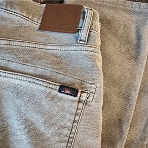 Amazing Faherty Stretch Terry Pants. The most comfortable pants ever.